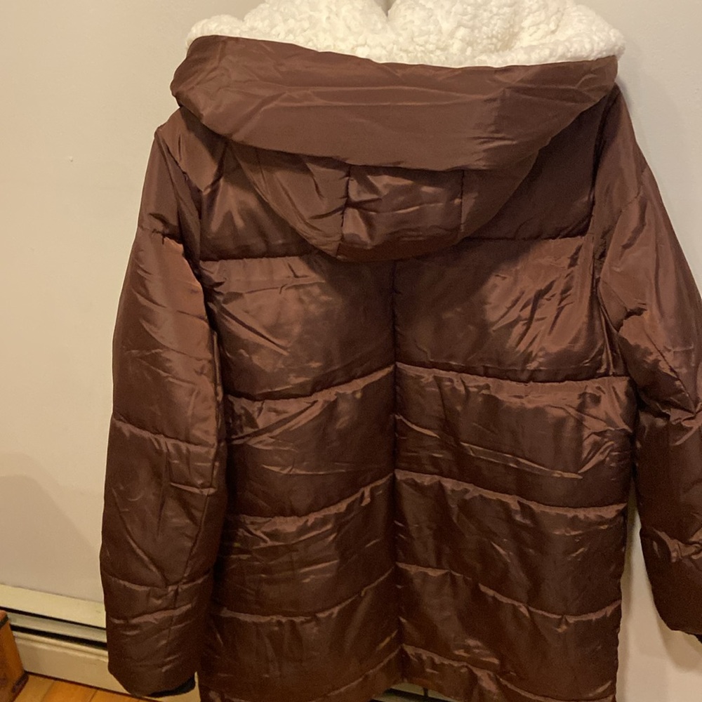 Winter Jacket - image 3